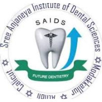 Sree Anjaneya Institute of Dental Sciences logo 