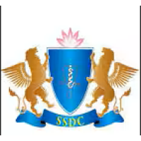 Sri Sankara Dental College, Thiruvananthapuram logo 