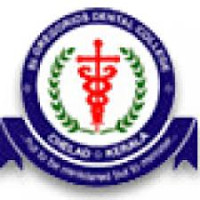 St. Gregorios Dental College, Ernakulam logo 