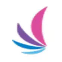 Travancore Dental College logo 