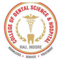 College of Dental Sciences & Hospital, Indore logo 
