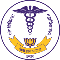 College of Dentistry- Indore logo 