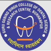 Guru Gobind Singh College of Dental Science & Research Centre, Burhanpur logo 