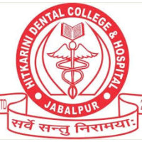 Hitkarini Dental College & Hospital, Jabalpur logo 