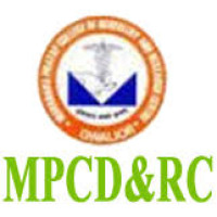 Maharana Pratap College of Dentistry & Research Centre, Gwalior logo 