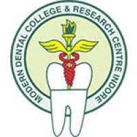 Modern Dental College & Research Centre, Indore logo 