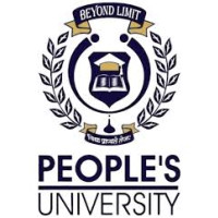 People’s Dental Academy, Bhopal logo 