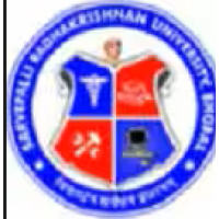 RKDF Dental College & Research Centre, Bhopal logo 