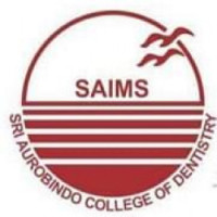 Sri Aurobindo College of Dentistry, Indore logo 