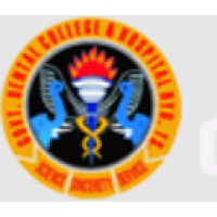 Government Dental College and Hospital, Hyderabad logo 