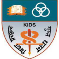 Kamineni Institute of Dental Sciences, Nalgonda logo 