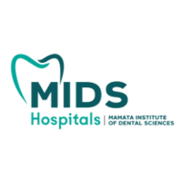 Mamata Institute of Dental Sciences logo 