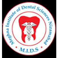 Meghna Institute of Dental Sciences, Nizamabad logo 