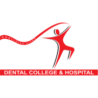 MNR DENTAL COLLEGE & HOSPITAL, MEDAK logo 