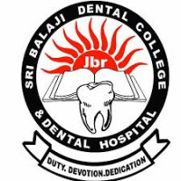 Sri Balaji Dental College, Hyderabad logo 