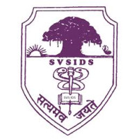 Sri Venkata Sai Institute of Dental Sciences, Hyderabad logo 