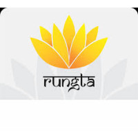 Rungta College of Dental Sciences & Research, Bhilai logo 