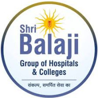 Shri Balaji Institute of Dental Sciences, Raipur logo 
