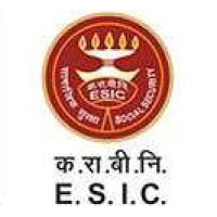 ESIC Dental College, Rohini, New Delhi logo 