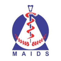 Maulana Azad Dental College & Hospital, New Delhi logo 