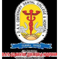 D.A.V. Centenary Dental College, Yamuna nagar logo 