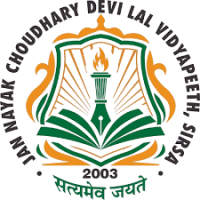 Jan Nayak Ch. Devi Lal Dental College, Sirsa logo 