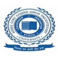 Sri Govind Tricentenary Dental College, Hospital & Research Institute logo 