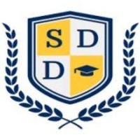 Swami Devi Dyal Hospital & Dental College, Panchkula logo 