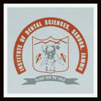 Institute of Dental Sciences, Sehora logo 