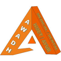 Awadh Dental College & Hospital, Jamshedpur logo 