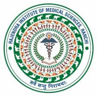 Dental Institute Rajendra Institute of Medical Sciences, Ranchi logo 