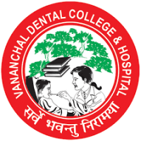Vananchal Dental College & Hospital, Garhwa Logo