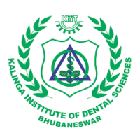 Kalinga Institute of Dental Sciences, Bhubaneswar Logo