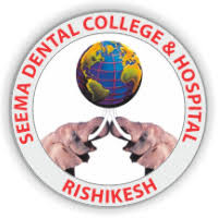 Seema Dental College & Hospital, Rishikesh Logo