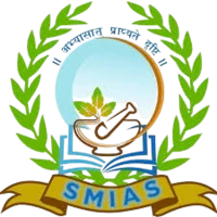 State Model Institute of Ayurved Sciences, Kolavada Logo