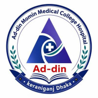 Bashundhara Ad-din Medical College (BAMC) Dhaka logo 