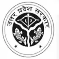 Government Ayurved College and Hospital, Banda Logo