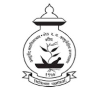 Ayurvidya Prasarak Mandals Ayurved Mahavidyalaya, Sion Logo