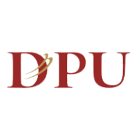 Dr. D. Y. Patil College of Ayurved and Research Centre, Pune Logo