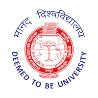 National Institute of Ayurveda, Jaipur Logo
