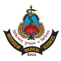 Faculty of Ayurveda, Institute of Medical Sciences Banaras Hindu University Logo