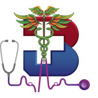 Bharti Ayurved Medical College & Hospital, Durg Logo