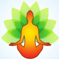 Mahaveer College of Ayurvedic Science Rajnandgaon Logo