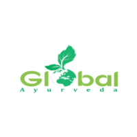 Global Institute of Ayurveda, Rajkot Logo