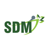 Sri Dharmasthala Manjunatheshwara College of Ayurveda and Hospital, Hassan Logo
