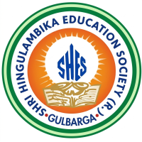 Shri Hingulambika Education Society’s Ayurvedic Medical College, Hospital & Research Centre, Gulbarga Logo