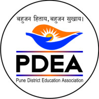 PDEA College of Ayurved and Research Center, Akurdi Logo