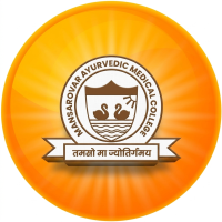 Mansarovar Ayurvedic Medical College, Bhopal Logo
