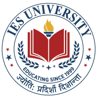 Department of Ayurveda and Community, IES University, Bhopal Logo
