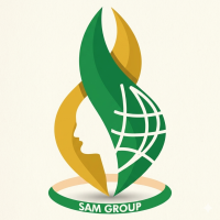 Sardar Ajit Singh Smriti Ayurved Mahavidyalay, Bhopal Logo
